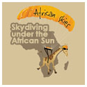 Afrcan Skies Logo
