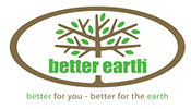 Better Earth Logo