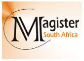 Magister Logo