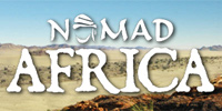 Nomad Africa Logo