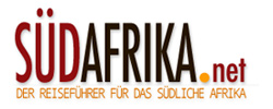 Suedafrika.net Logo