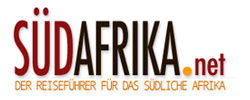 Suedafrika.net Logo